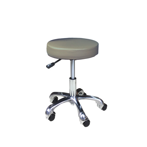 High Stool HS-002 - Khaki